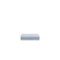 Organic Top Sheet - AIZOME (North America) - AIZOME color:natural-indigo