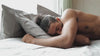 Bedding Set - color:carbon-haze