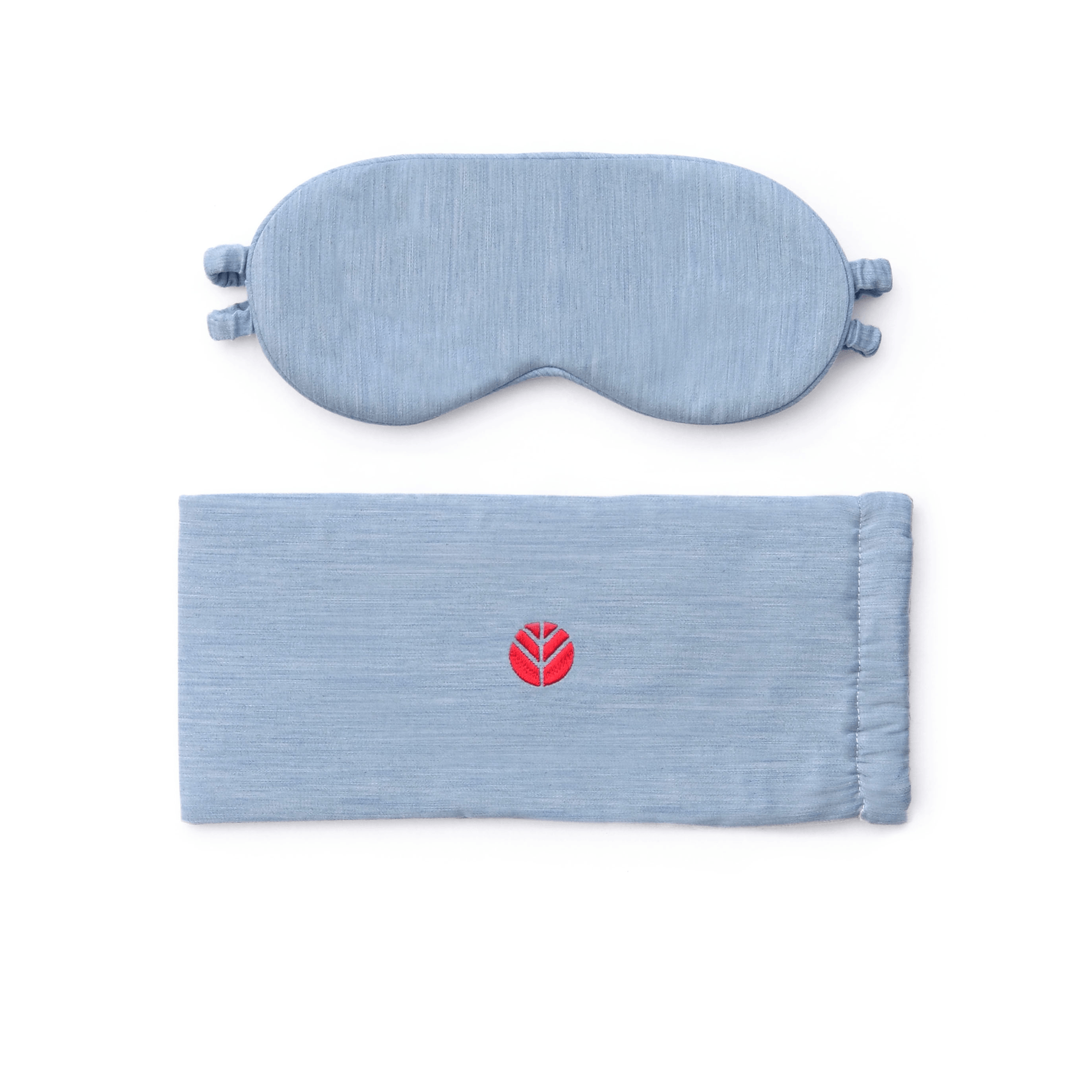 Sleep Zen Sateen Organic Eye Mask | AIZOME