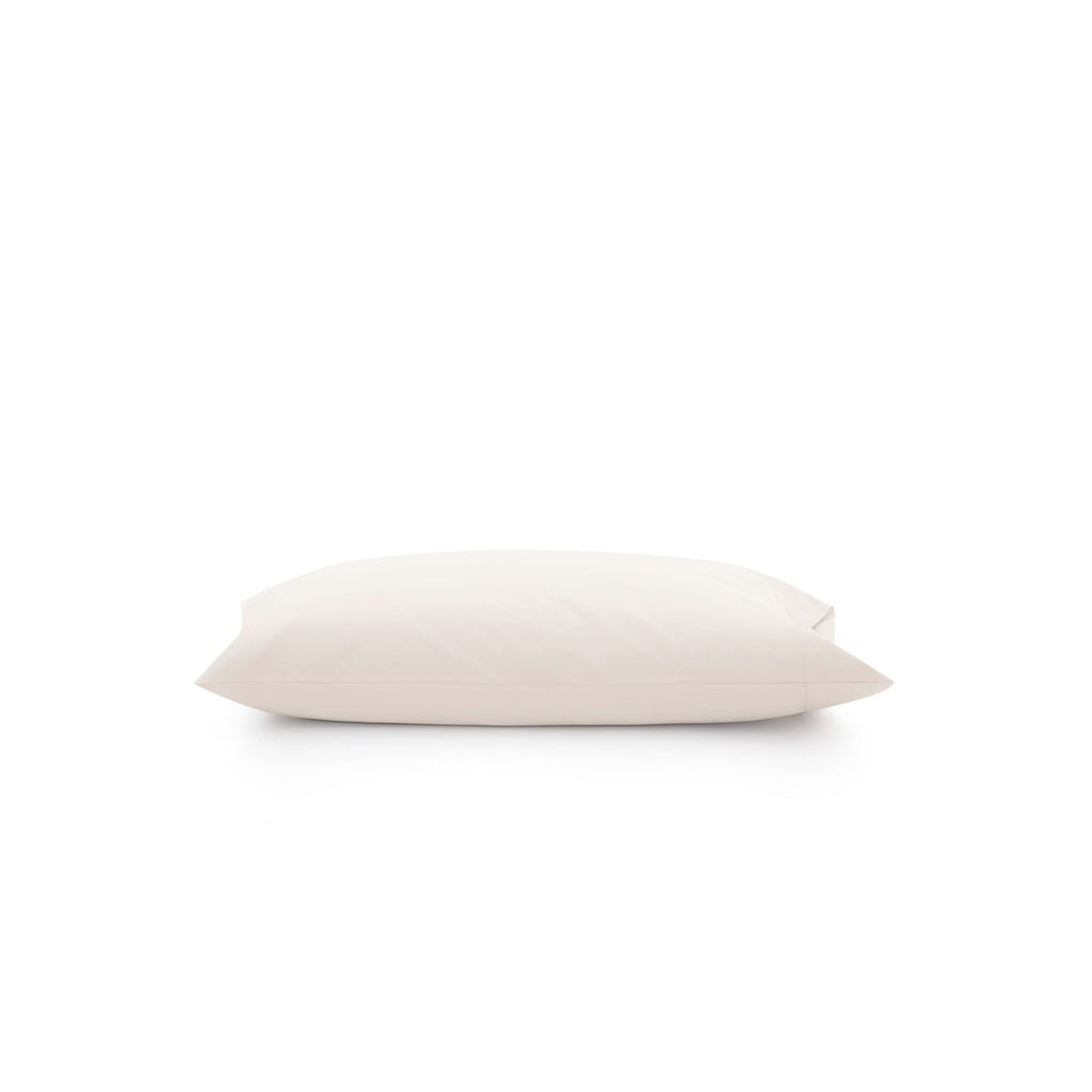 Organic Pillowcase - AIZOME (North America) - AIZOME color:virgin-cotton