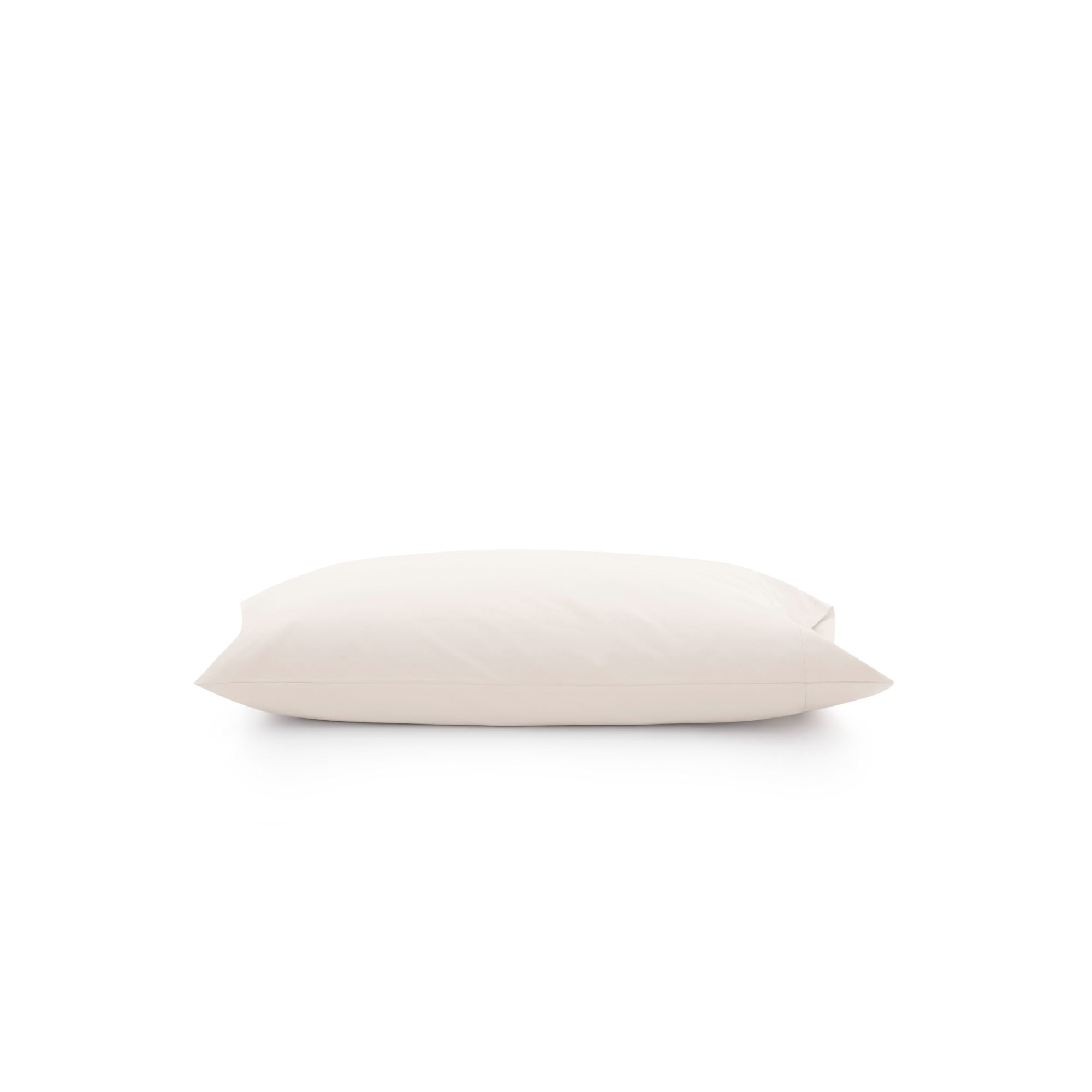 Organic Pillowcase - AIZOME (North America) - AIZOME color:virgin-cotton